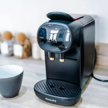 Luxury Modern Centre With Free Parking *