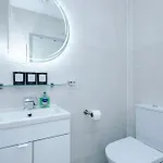 公寓 Luxury Modern Centre With Free Parking 布雷得佛
